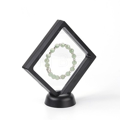 Acrylic Frame Stands BDIS-L002-01-1