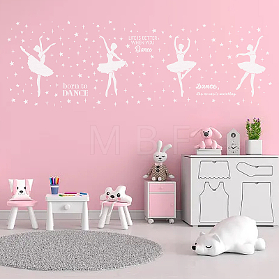 PET Hollow Out Drawing Painting Stencils DIY-WH0406-0002-1