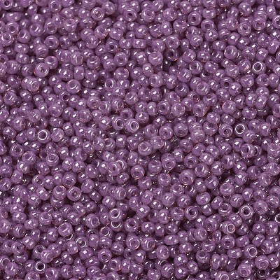 MIYUKI Round Rocailles Beads SEED-G007-RR2373-1