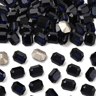 Preciosa® MAXIMA Crystal Fancy Stones Y-PRC-FD12-30280-1