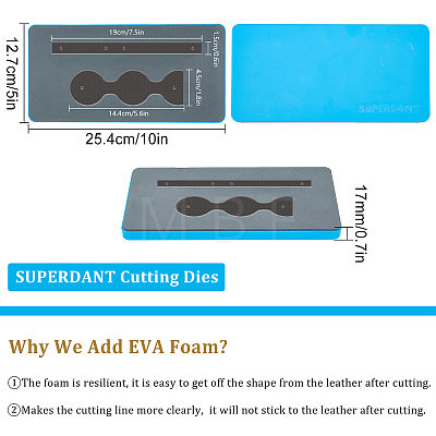 Wood Cutting Dies DIY-SD0001-82C-1