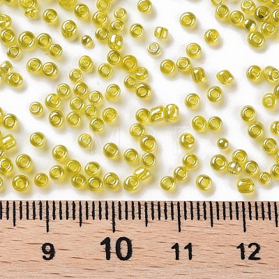 Glass Seed Beads SEED-US0003-2mm-110-1