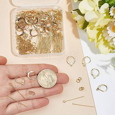 DIY Jewelry Kit DIY-BBC0003-01B-1
