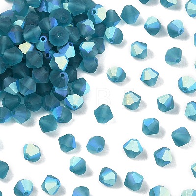 Preciosa® Crystal Beads Y-PRC-BA4-60100-20019-1