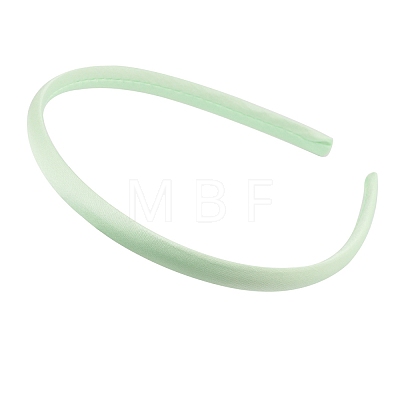 Satin Hair Bands PW-WG73664-18-1