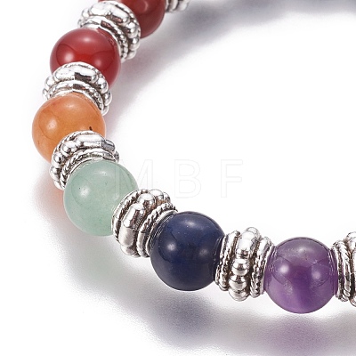 Chakra Jewelry BJEW-I273-A07-1