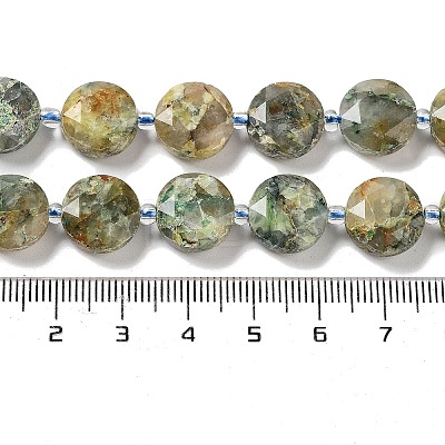 Natural Gemstone Beads Strands G-NH0004-011-1