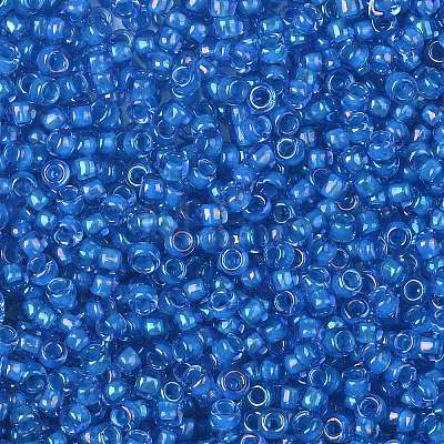TOHO Round Seed Beads X-SEED-TR08-0309-1