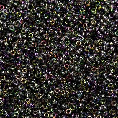 MIYUKI Round Rocailles Beads SEED-JP0009-RR4571-1
