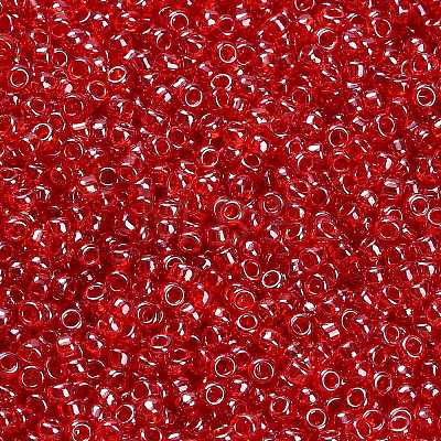 12/0 FGB Grade A Round Glass Seed Beads SEED-Q011-F508-1