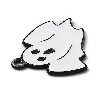Alloy Enamel Pendants LS-X-ENAM-Z001-06EB-01-1