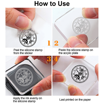 PVC Plastic Stamps DIY-WH0167-56-1027-1