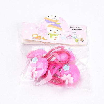 Lovely Kids Hair Accessories Sets OHAR-S193-44-1