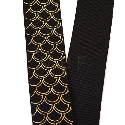 Polyester Satin Ribbon OCOR-TAC0001-09-1
