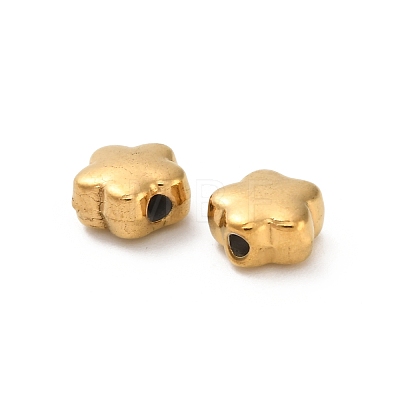 304 Stainless Steel Beads STAS-D204-17G-1