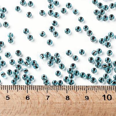 TOHO Round Seed Beads SEED-JPTR08-0748-1