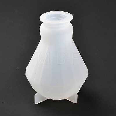 DIY Bulb Silicone Molds DIY-P029-02-1