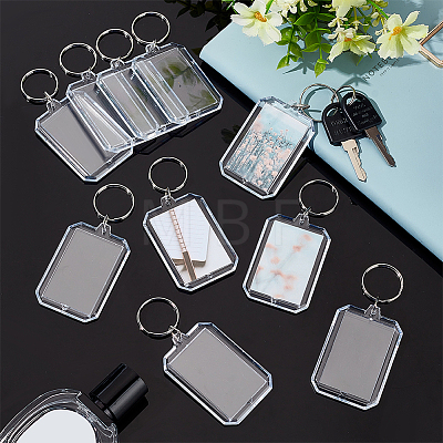   Acrylic Keychain KEYC-PH0002-02-1