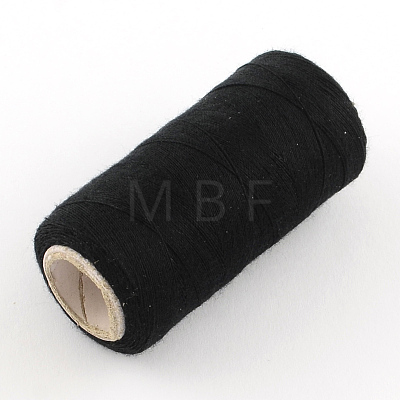 402 Polyester Sewing Thread Cords for Cloth or DIY Craft OCOR-R028-B01-1