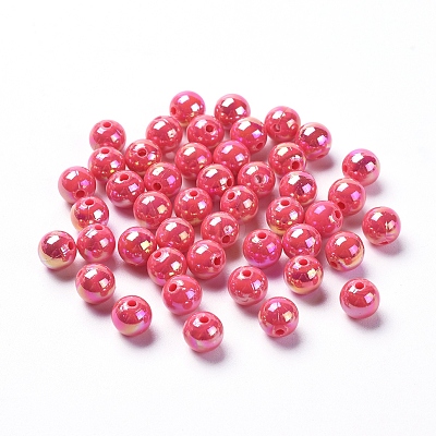 Eco-Friendly Poly Styrene Acrylic Beads PL426-7-1