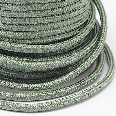 Braided Polyester Cords OCOR-D005-06-1