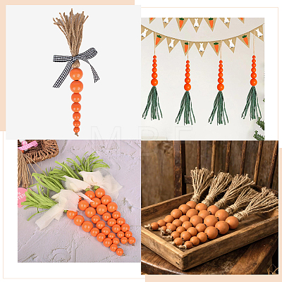 Easter DIY Pendant Decoration Making Kits DIY-PA0002-20-1