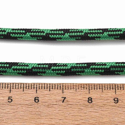 Polycotton Braided Cord with Inner Core OCOR-NH0002-01-16-1
