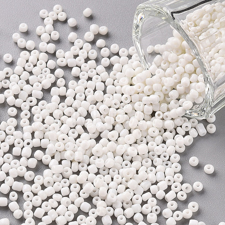 12/0 Glass Seed Beads SEED-US0003-2mm-41-1