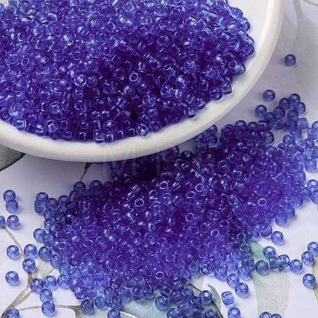 MIYUKI Round Rocailles Beads SEED-G008-RR0159D-1