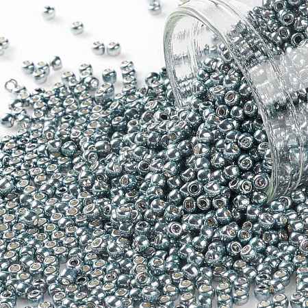 TOHO 11/0 Round Beads SEED-TR11-0565-1