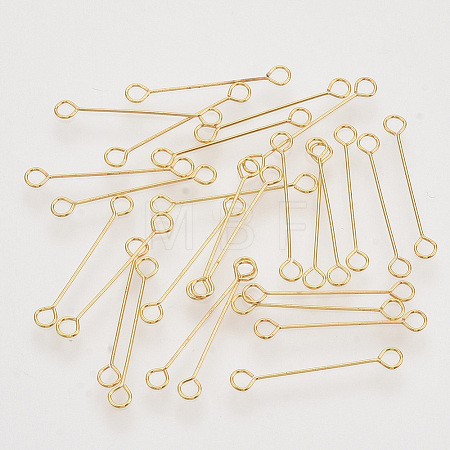 Iron Eye Pins X-IFIN-S126-01B-G-1