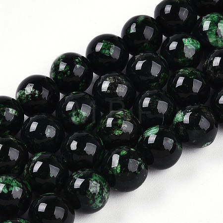 Natural Gemstone Beads Strands G-T141-18D-1