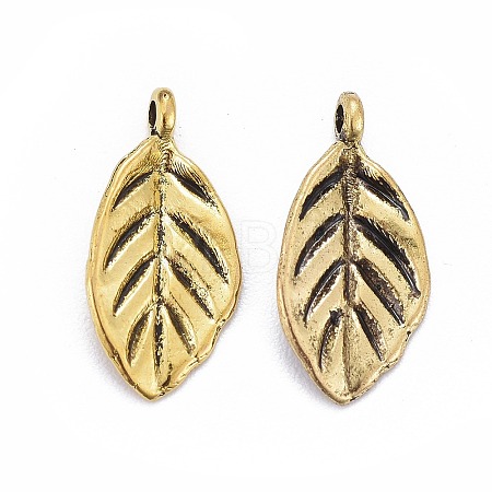 Tibetan Style Alloy Pendants LS-PALLOY-A15388-AG-NF-1