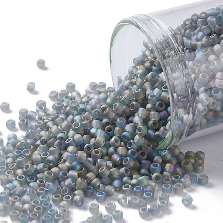 TOHO 11/0 Round Beads SEED-XTR11-0176BF-1