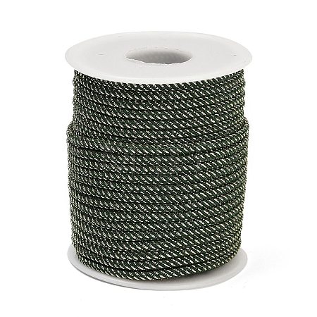 Nylon Braided Cords NWIR-C004-03P-1
