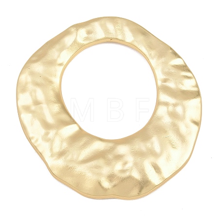 Alloy Big Pendants AL-CBA65B2-01C-G-1