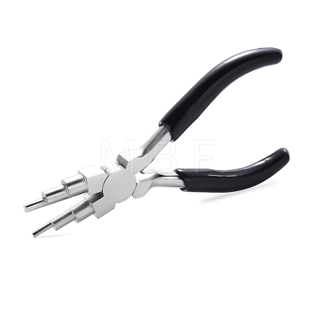 6-in-1 Bail Making Pliers PT-G002-01B-1