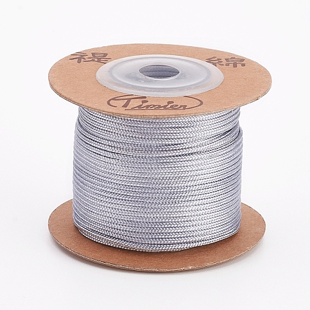 Nylon Braided Cord OCOR-L035-G24-1