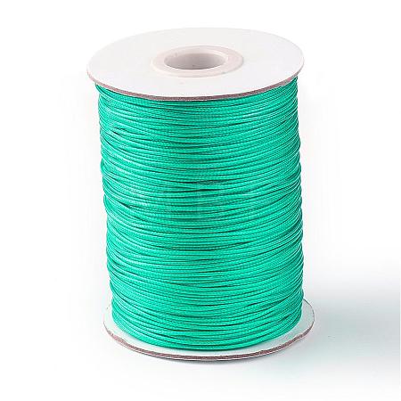 Korean Waxed Polyester Cord YC1.0MM-A177-1