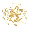 Brass Eye Pin EPC1.8cm-G-1