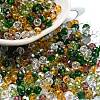 Glass Beads EGLA-A034-LM4mm-26-3