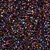 Glass Bugle Beads SEED-S032-10A-173-3