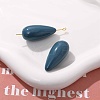 Opaque Resin Beads CRES-D306-06C-1