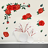 PVC Wall Stickers DIY-WH0228-456-4