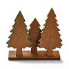 Christmas Theme Ornaments LS-DJEW-R010-01-2