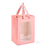 Rectangle Paper Bags CARB-WH0015-01B-1