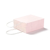 Rectangle Paper Bags LS-CARB-F010-01A-2