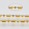 Brass Ball Chains CHC-S008-010C-G-1