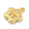 Alloy Pendants FIND-U007-14G-2