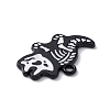Alloy Enamel Pendants LS-FIND-C027-01F-3